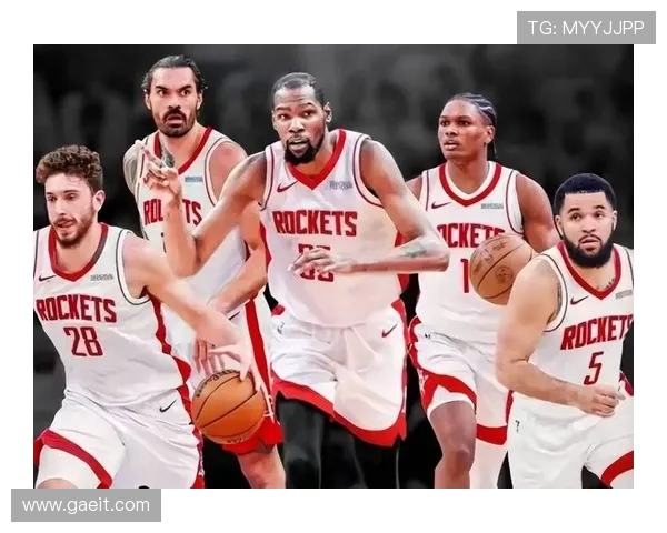 专业解说火箭队的战术与球员分析视频