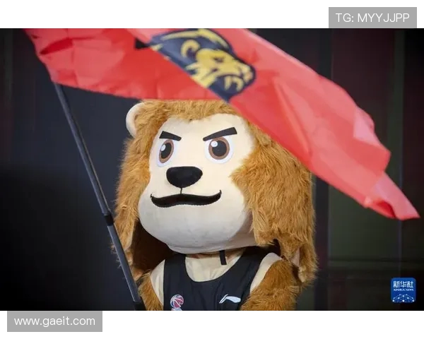 广厦篮球俱乐部介绍：浙江蓝军的崛起之路